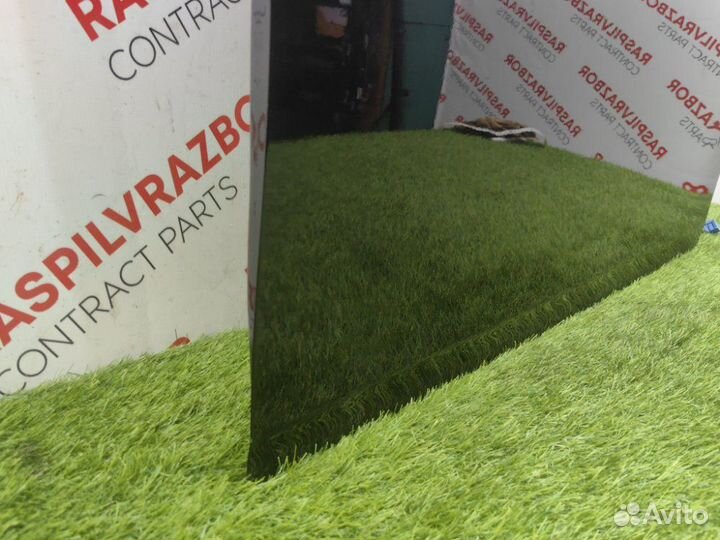 Дверь боковая передняя правая Toyota Wish ZGE20W