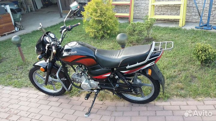 Продам мопед sigma sport сигма спорт
