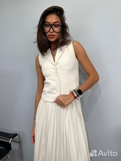 Костюм женский