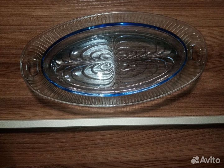 Посуда СССР