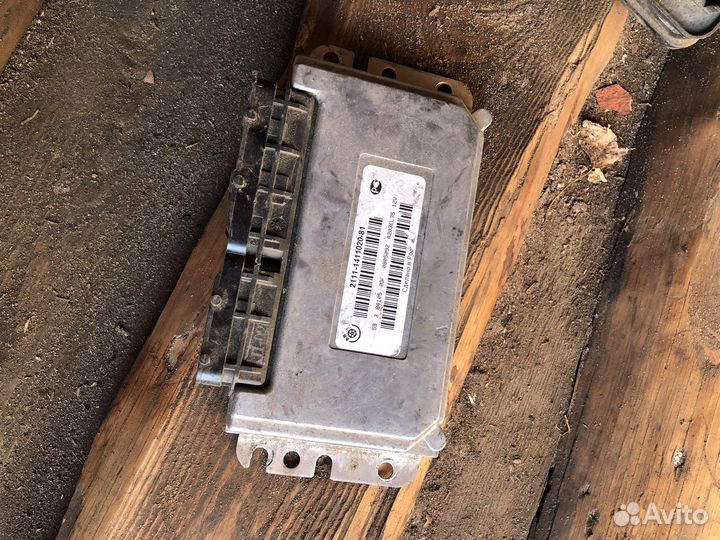 Запчасти от ваз 2115 мотор 1,5