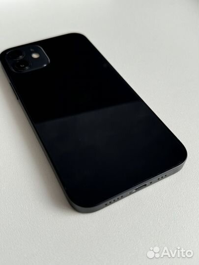 iPhone 12, 128 ГБ