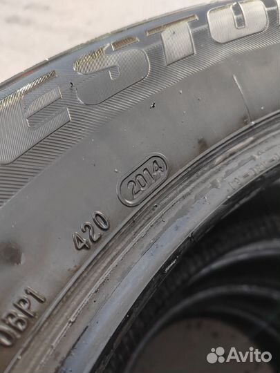 Maxxis Bravo HP-M3 245/55 R19