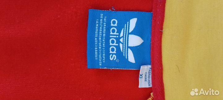 Олимпийка adidas originals мужская одежда