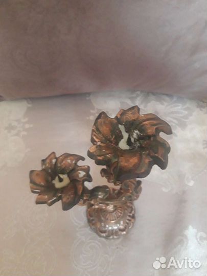 Подсвечники