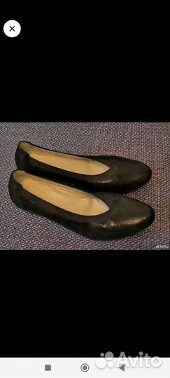 Туфли-лодочки