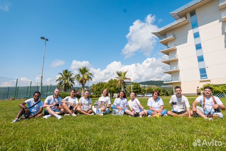 Менеджер по работе с клиентами