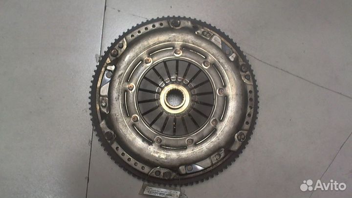 Маховик Toyota Corolla Verso, 2005