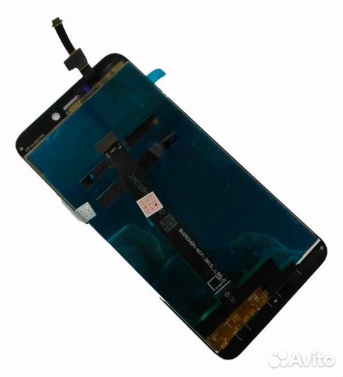Дисплей для Xiaomi Redmi 4X A+