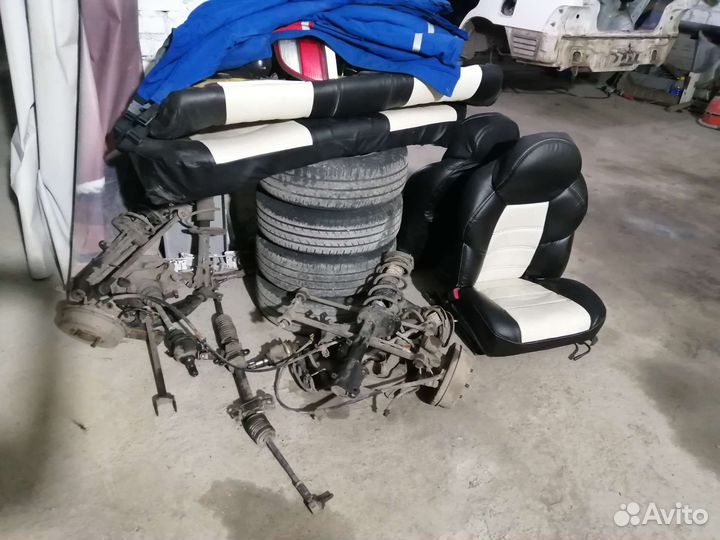 Продам гранаты шрус в сборе