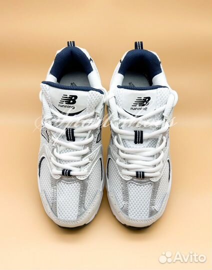 Кроссовки New Balance 530унисекс