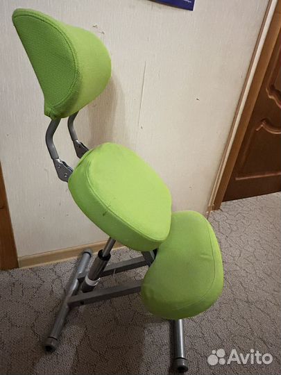 Коленный стул Smartstool