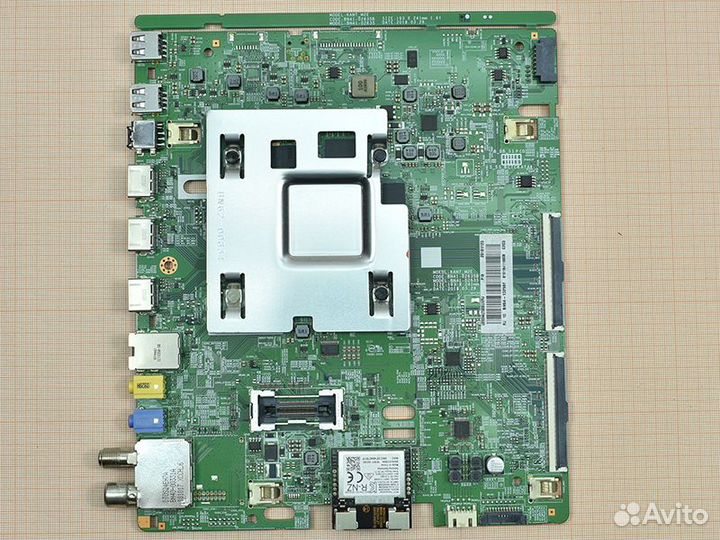 Main BN41-02635B, Samsung UE55NU7300U