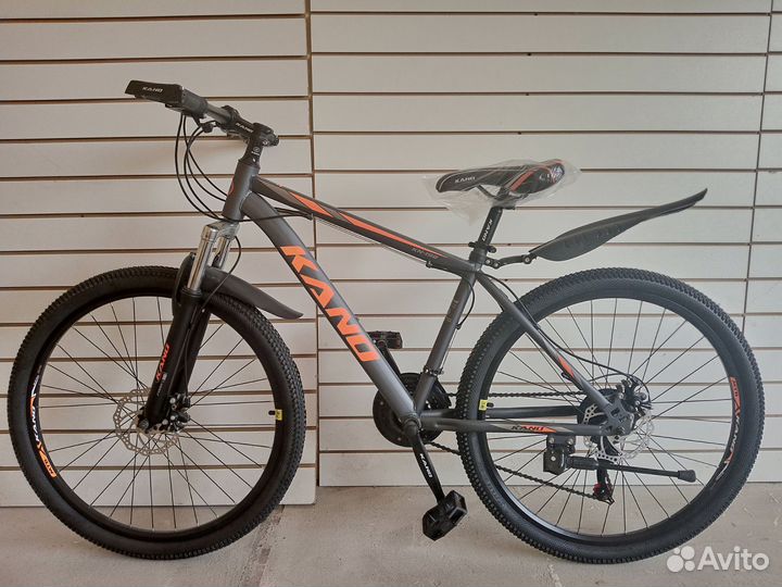 Велосипеды