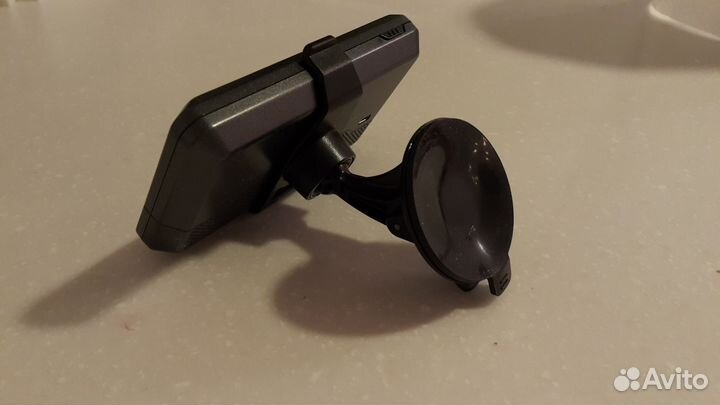 Garmin Nuvi 205W автомобильный навигатор