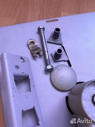 Крепеж для телевизора