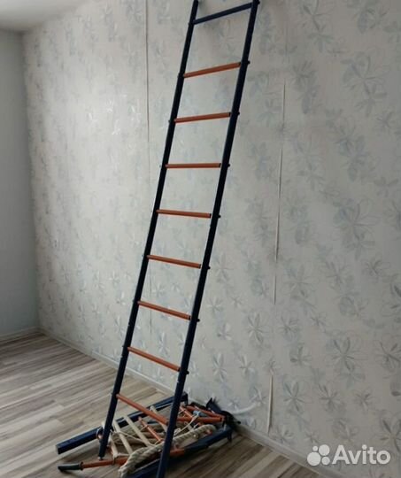 Шведская стенка бу