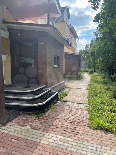 Офисы от собственника в аренду