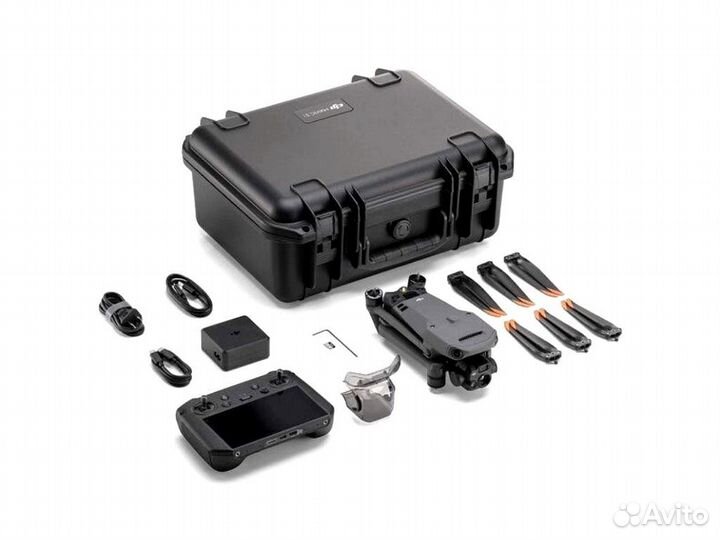 Дрон DJI Mavic 3 Thermal (Univetrsal Edition) (ваш квадрокоптер)