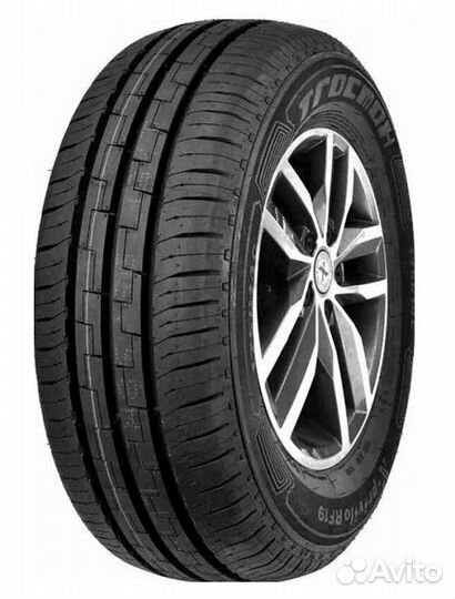 Tracmax X-Privilo RF-19 225/70 R15C S