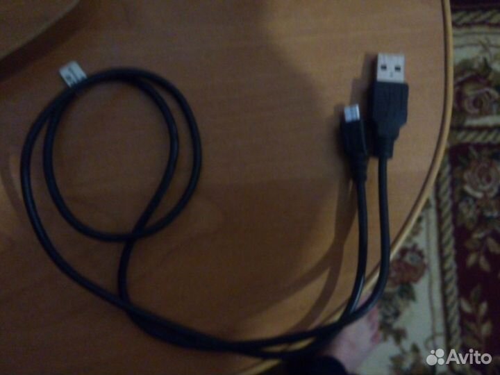 Кабеля USB-microUSB