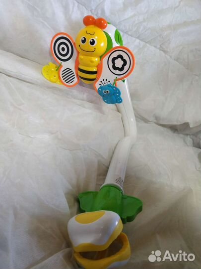 Игровой центр, мобиль