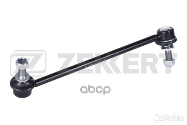 Стойка стабилизатора перед. прав. MB C-Class (2