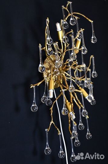 Дизайнерский светильник