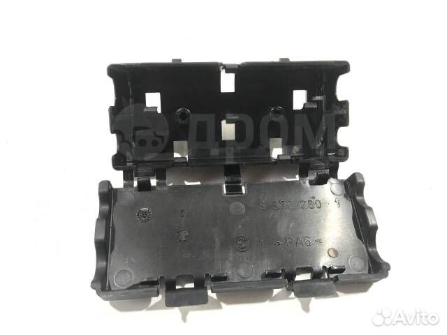 Кронштейн BMW 5 E60