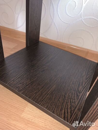 Тумба прикроватная 2 шт