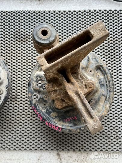 Ступица задняя Toyota Camry/Vista SV30