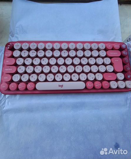 Клавиатура