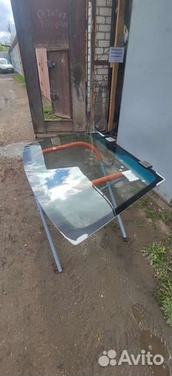 Стекло лобовое иран кондор саманд Samand