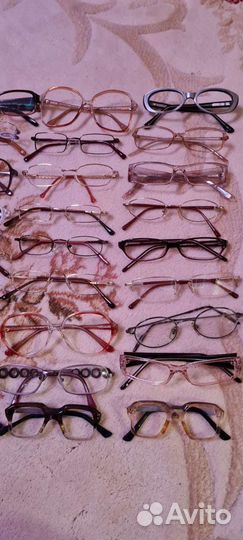 Оправа для очков