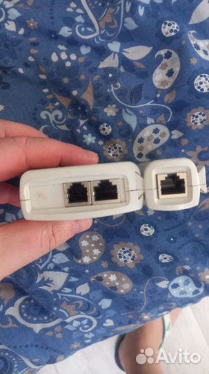 Тестер для интернета