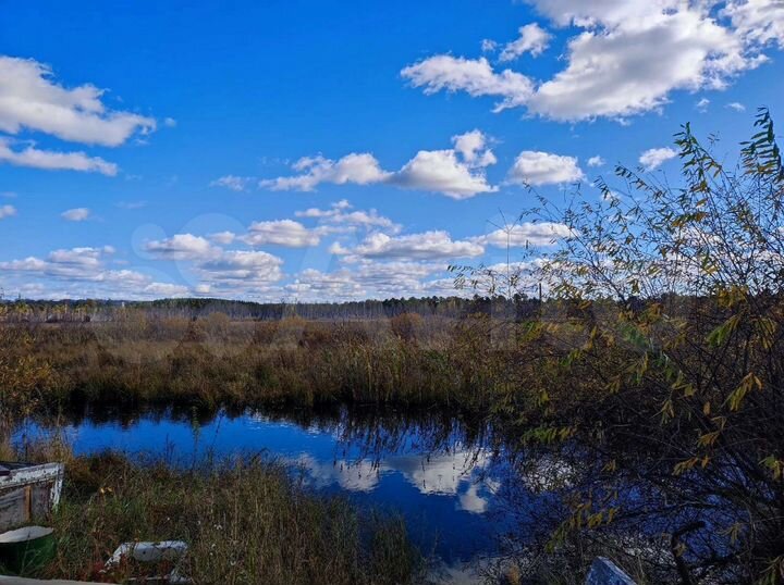 Дача 20 м² на участке 8 сот.