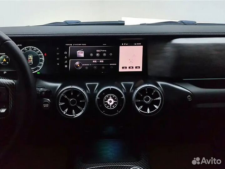 Tank 300 2.0 AT, 2021, 45 300 км