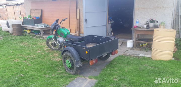 Восход 3м-01 с здк 9.906