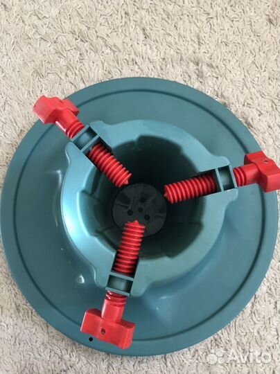 Подставка для елки