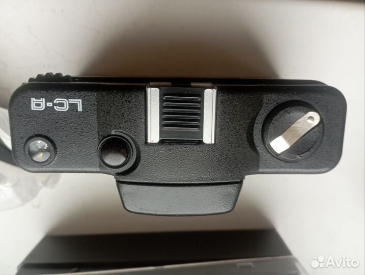 Ломо компакт лк-а, ломо компакт xvii съезд кпсс