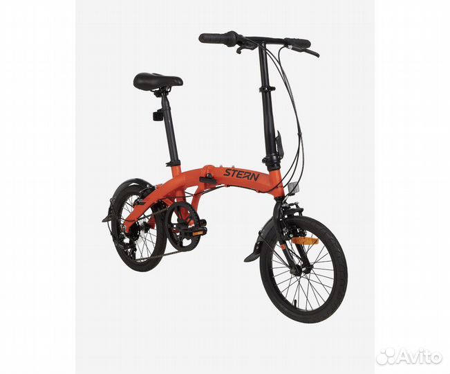 Велосипед Stern Compact 16 (Новые)