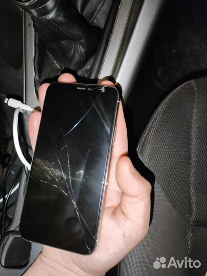 iPhone 11 Pro, 256 ГБ