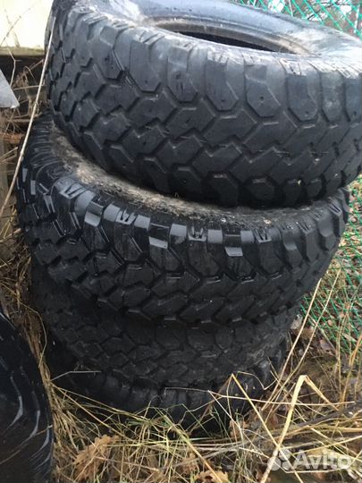 Pro Comp Mud Terrain 320/80 R15