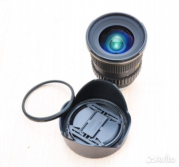 Фотообьектив