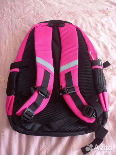 Рюкзак для девочки