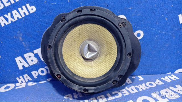Динамик Ford Focus 2 седан 2006