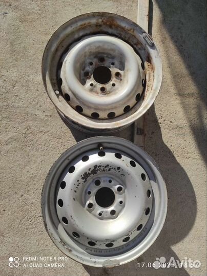 Продам диски