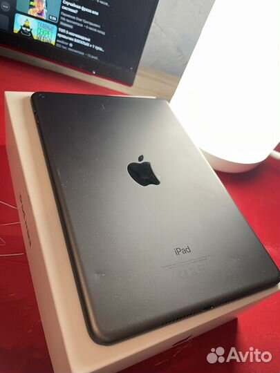 iPad mini 5 64gb (wi-fi)