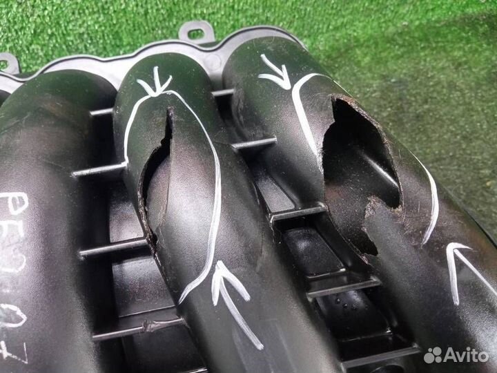 Коллектор впускной Mazda CX-5 (2011-2017)