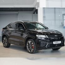 Новый Geely Tugella 2.0 AT, 2024, цена от 3 529 990 руб.